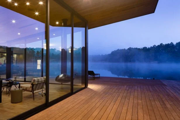 Lake House 2