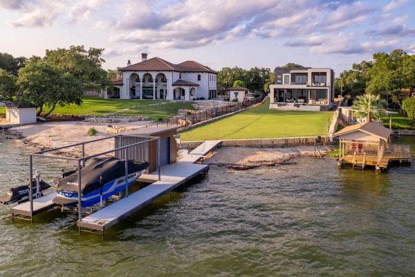 Lake House 3