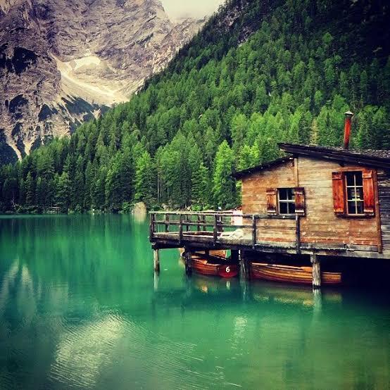Lake House Vacation Rental