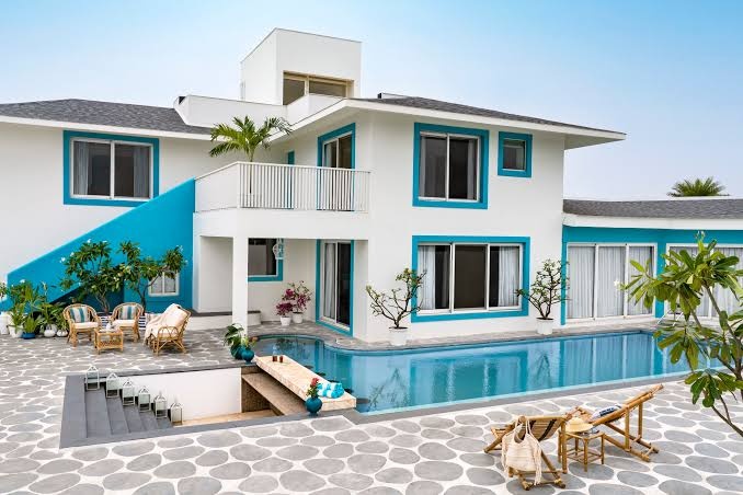 Airbnb 1