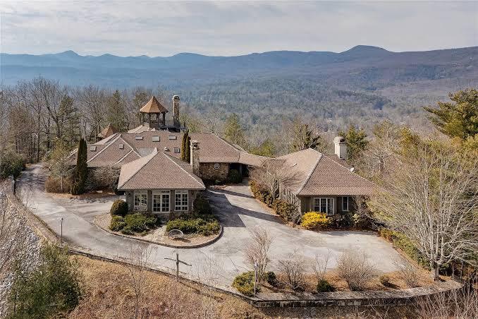 Round Mountain Home 1