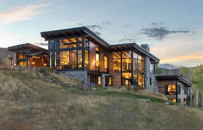 Round Mountain Home 3