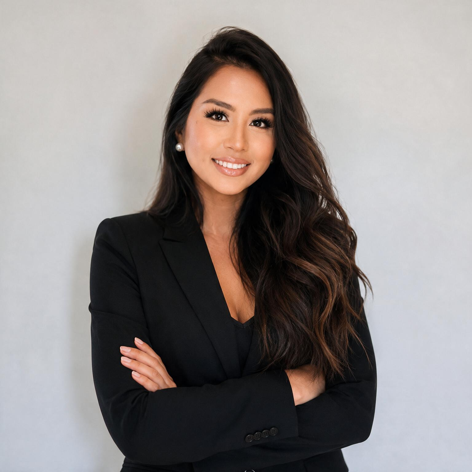 Victoria Vongsavath