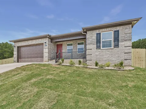New Construction Homes