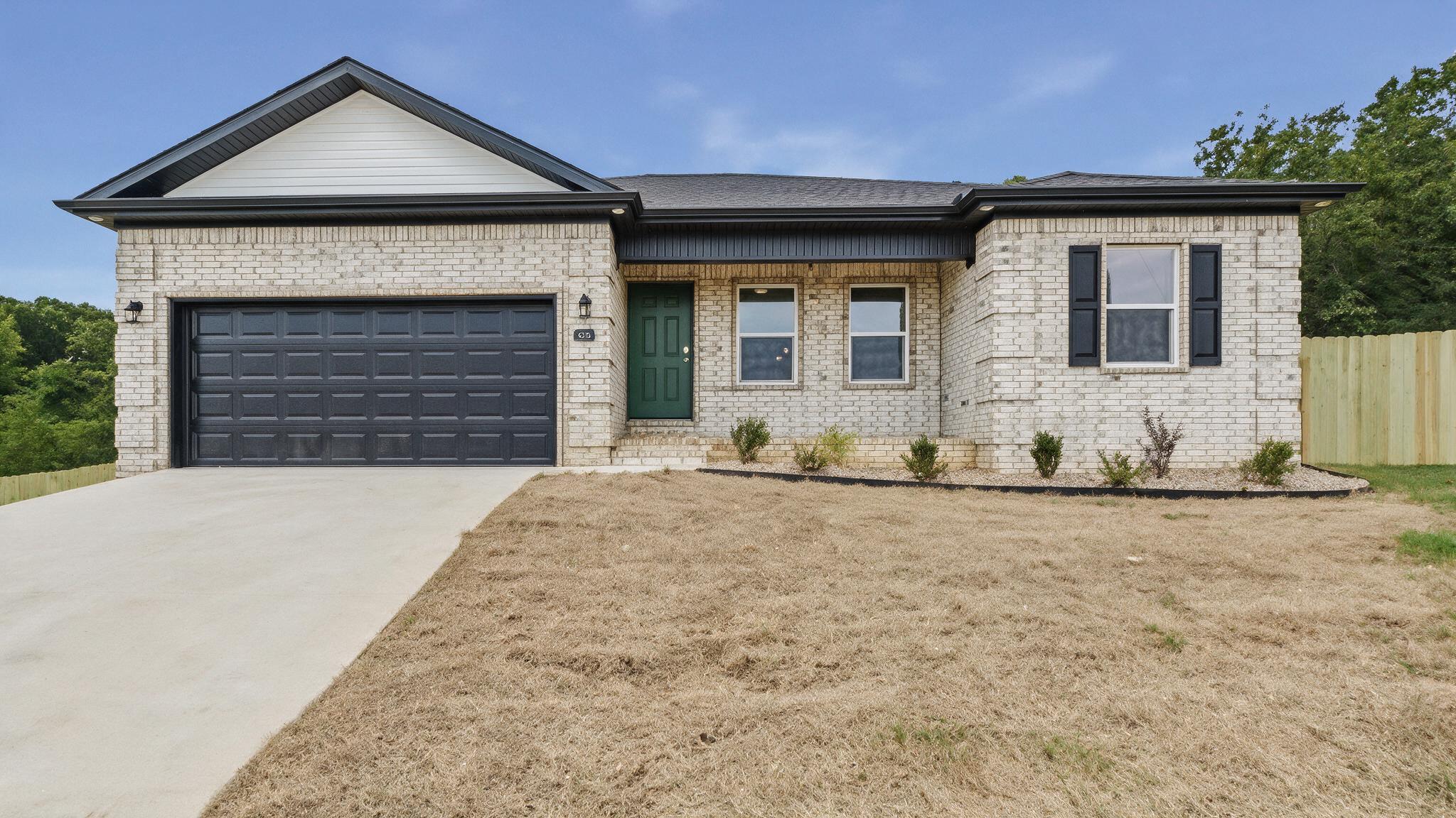 New Construction Homes